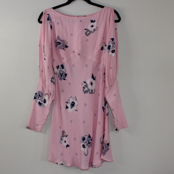 Free People Dresses & Skirts - free people sunshadow dress NWT